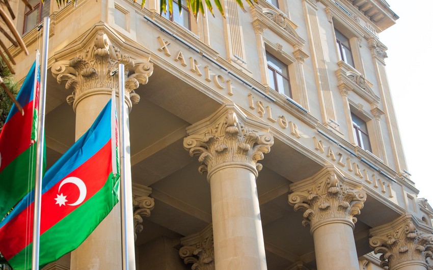 آذربایجان در سال ۲۰۲۴ سفارت خود را در کابل فعال می‌کند