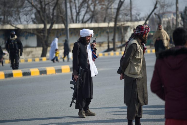 کشتار شهروندان توسط طالبان؛ «عفو عمومی دروغ است»