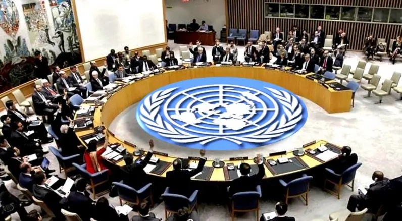 تصویب قطع‌نامه شورای امنیت سازمان ملل؛ نماینده ویژه در امور افغاستان تعیین می‌شود