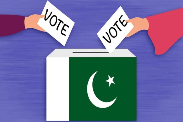 سایه تروریسم بر انتخابات پاکستان؛ پخش اعلامیه ای تهدید آمیز داعش