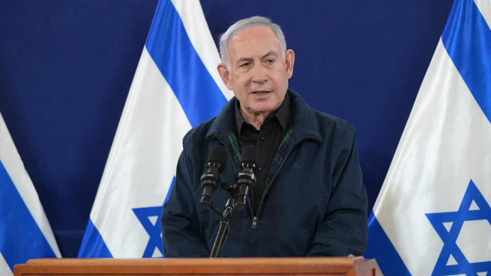 نتانیاهو: جنگ در غزه برای ماه‌های دیگر ادامه خواهد داشت