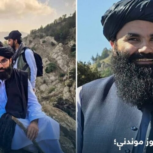منابع: سراج‌الدین حقانی و انس حقانی دیدار پنهانی با مقام‌های پاکستانی داشتند
