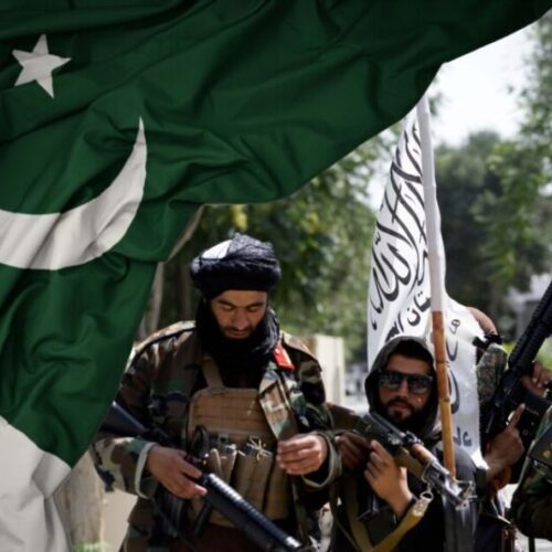 بازداشت صد عضو تی‌تی‌پی؛ رشوه‌ی سیاسی طالبان به پاکستان