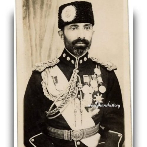 نادرشاه؛ از تاج‌گذاری تا ترور، بازخوانی فصلی خونین از تاریخ معاصر افغانستان