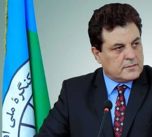 پدرام: پاکستان به تاجیکان احترام دارد، اما نه بده‌وبستان سیاسی