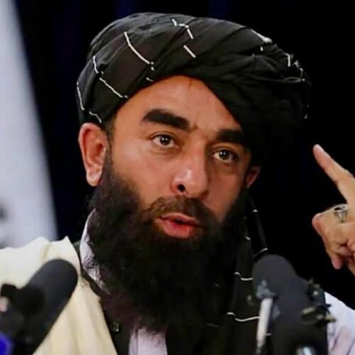 طالبان: درخواست پاکستان برای مهار تی‌تی‌پی منطقی نیست