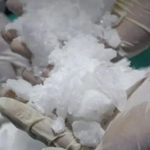 ملل‌متحد: افغانستان در حال تبدیل‌شدن به مرکز تولید مواد مخدر مصنوعی در منطقه است