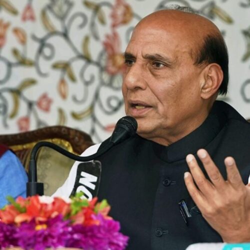 هند: سیاست ما در برابر افغانستان و پاکستان صلح و عدم مداخله است