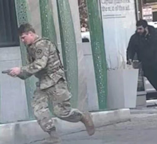 حمله لکنوال؛ وقتی سازنده، قربانی ساختهٔ خود می‌شود