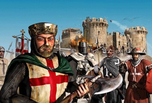 سالگرد جنگ‌های صلیبی؛ سرآغاز افول مسلمانان