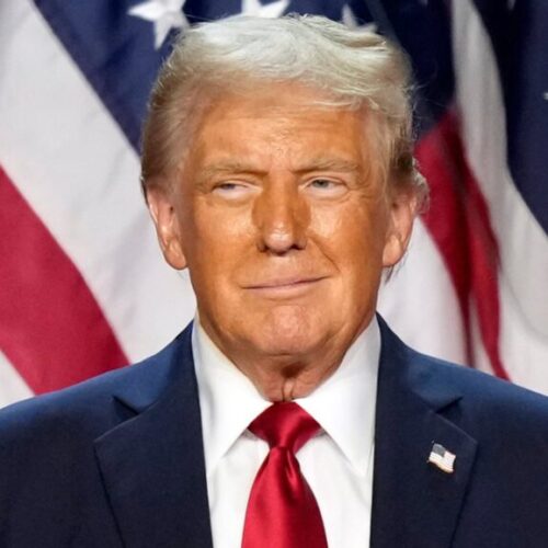 ترامپ: قزاقستان به پیمان ابراهیم می‌پیوندد