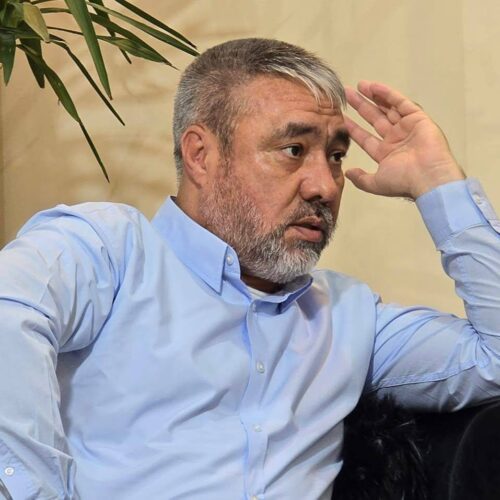 موسوی مبلغ: فتوای طالبان به معنای پذیرش ضمنی خط دیورند است