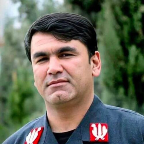 شهادت در تبعید؛ گلوله‌ای که عدالت را نشانه گرفت