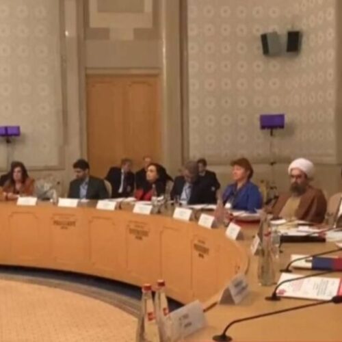 مبارزه‌ای که فقط در بیانیه‌ها زنده است ( نقدی بر عمل کرد رهبران مخالف طالب)