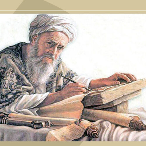 سالروز درگذشت ابوریحان بیرونی؛ نابغه‌ای در فراموشی