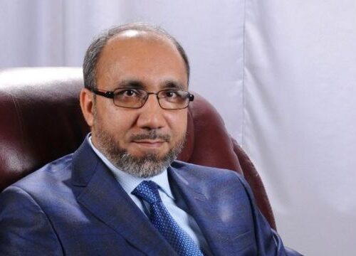 محق: زبان پارسی توانایی تحکیم شیرازه ملی را در افغانستان دارد