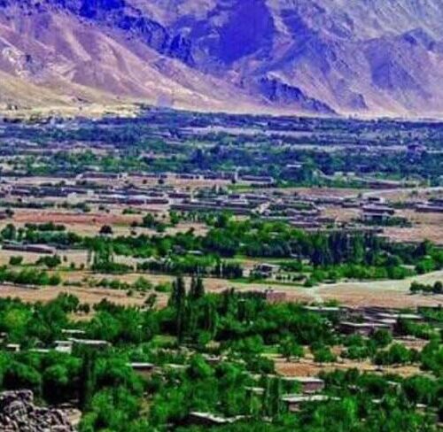 منابع: جرایم جنایی و دزدی‌های مسلحانه در جاغوری افزایش یافته است