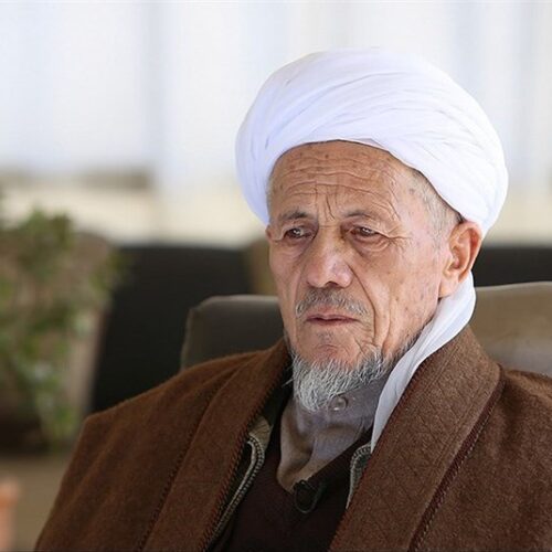 معاون شورای علمای شیعه: طالبان باید ۱۰ درصد درآمد معادن بامیان را به این ولایت اختصاص دهد