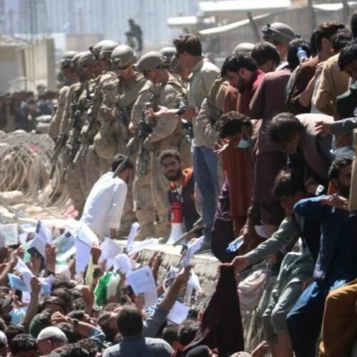 کهنه‌سربازان آمریکایی: تصمیم ترامپ جان هزاران همکار افغانستانی را به خطر انداخته