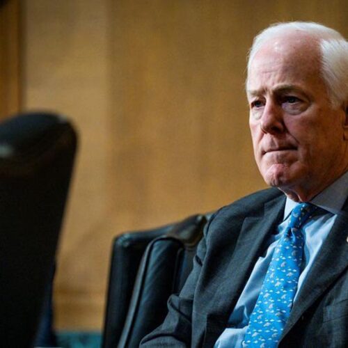 جان کورنین: بررسی امنیتی پناهجویان افغانستانی در دوره بایدن اغلب بر پایه اطلاعات غیرمعتبر بوده