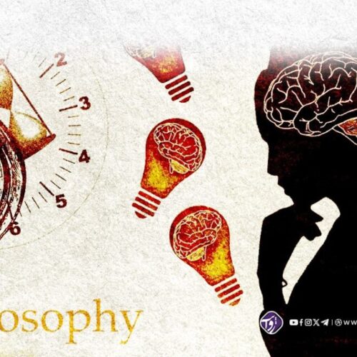 پیدایش فلسفه