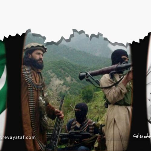بن‌بست مرگبار؛ روابط پاکستان و طالبان به کجا می‌رود؟