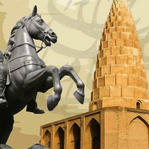 یعقوب لیث صفاری؛ احیاگر حاکمیت خراسان-ایران؛ قیامی علیه عرب‌گرایی