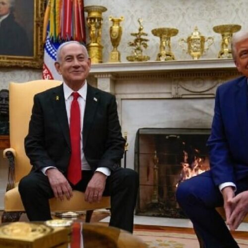 حمایت آشکار آمریکا از اسرائیل و غفلت مرگبار رهبران عرب؛ هشدار راهبردی برای جهان اسلام