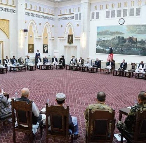 رهبران سیاسی و قومی؛ در اوج فرصت تاریخی، چرا هنوز در تردید و محاسبه مانده‌اید؟