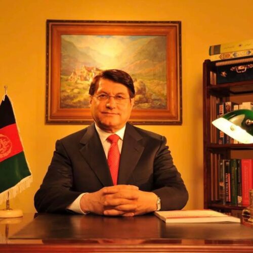 اعتراف صریح انورالحق احدی؛ حاکمیت قومی و توهم وحدت ملی در افغانستان