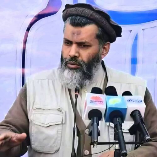 وقارِ اندیشه در سیمای یک مربی!