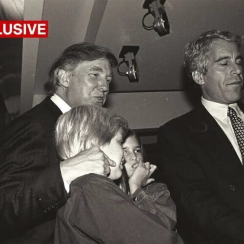 پرونده اپستین؛ رسوایی تجاوز به کودکان و نقض حقوق زنان در قلب تمدن غرب