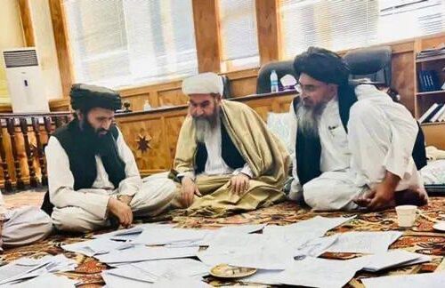 تبعیض، تناقض و سطحی‌نگری در اصولنامه جزایی طالبان