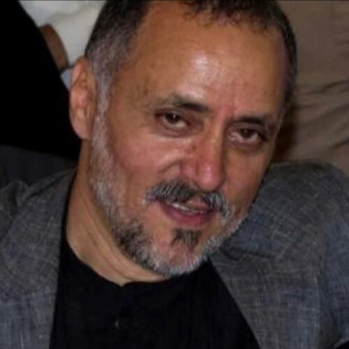 فرید مزدک: طالبان در پنجشیر ناگزیر به یادگیری فارسی شدند