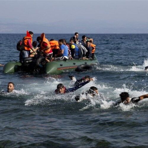 فاجعه دریای اژه؛ مرگ پناهجویان نتیجه سیاست‌های مرزی مرگبار اروپا