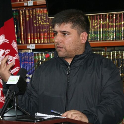 دفاع امام بخاری از زبان فارسی از نگاه یک پژوهشگر دینی