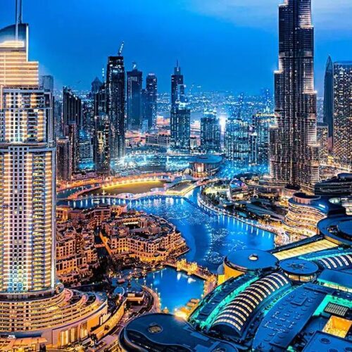 دوبی؛ خطرناک‌تر از جزیره فساد آمریکا و قلب اقتصادی مثلث صهیونیسم عربی–عبری–غربی