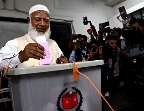 مشارکت گسترده در انتخابات پارلمانی بنگلادش؛ آزمونی سرنوشت‌ساز برای آینده دموکراسی