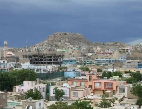 طالبان؛ از عدم مشروعیت تا غصب خانه‌های مردم