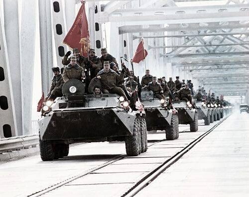 ۲۶ دلو؛ خروج شوروی از افغانستان و درس‌های ناتمام تاریخ