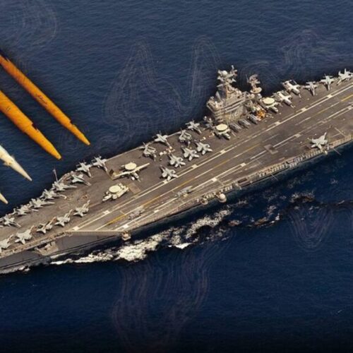 تکرار احزاب در عصر ناوهای آهنین؛ سنت‌های پایدار الهی و معیارهای پیروزی