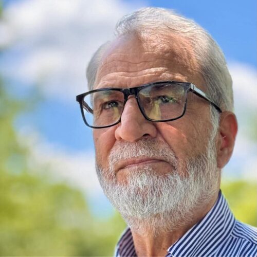 پیشنهاد محی‌الدین مهدی برای گفت‌وگوی خبرگان تاجیک و هزاره درباره واقعه افشار