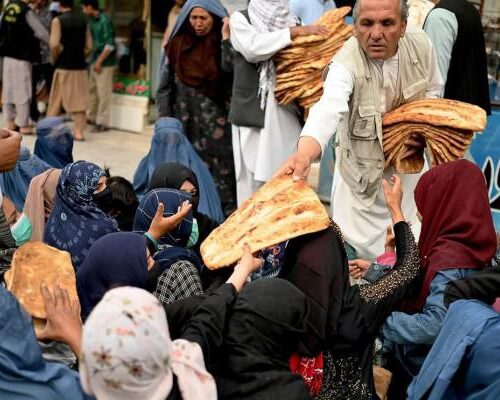رمضان در افغانستان؛ معضل فقر و بیکاری و لزوم کمک به نیازمندان