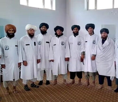 حسبه و محتسب: بدعت تاریخی در اسلام