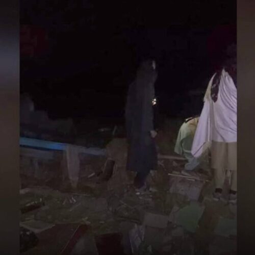 کشته شدن ده ها فرد ملکی؛ تاوان سیاست های خصمانه طالبان مقابل پاکستان