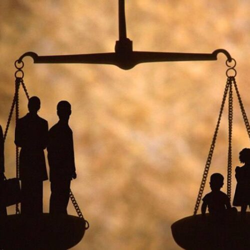 حذف، تبعیض و انحصار؛ موانع تحقق عدالت در افغانستان