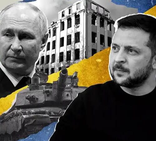 چهارسالگی جنگ اوکراین؛ روسیه و اوکراین چه چیزی را بدست آوردند و از دست دادند؟