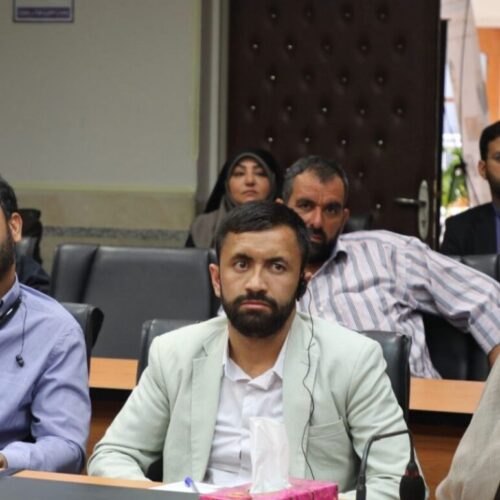 کالبدشکافی حضور ۲۰ گروه تروریستی در جغرافیای افغانستان (۲۰۲۶-۲۰۲۵)