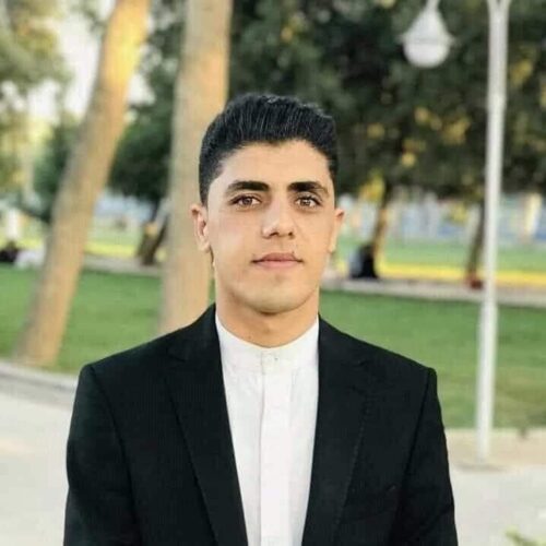 مهران پوپل: قیاس خامنه‌ای با رهبر طالبان بی‌انصافی است