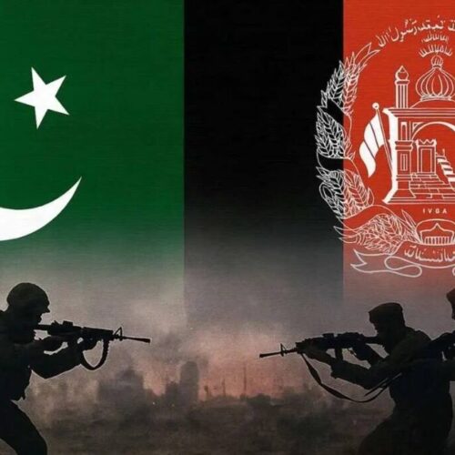 چطور پاکستان را خلع سلاح کنیم؟